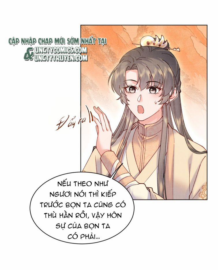 Giang Hồ Biến Địa Thị Kỳ Ba 23 trang 12