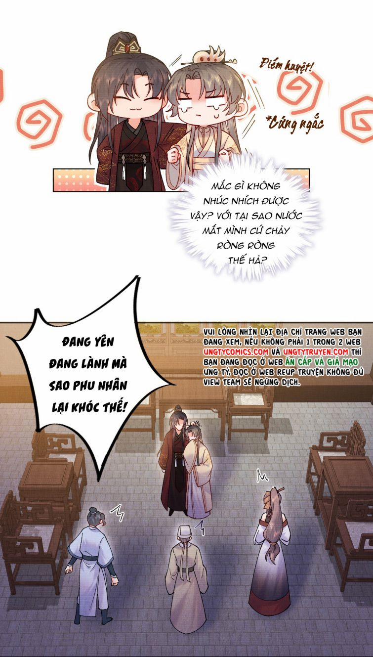 Giang Hồ Biến Địa Thị Kỳ Ba 23 trang 13