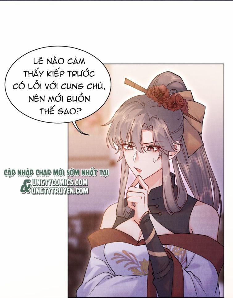 Giang Hồ Biến Địa Thị Kỳ Ba 23 trang 14