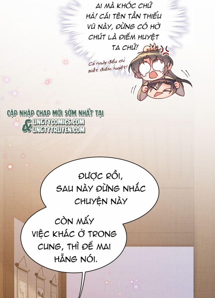 Giang Hồ Biến Địa Thị Kỳ Ba 23 trang 16