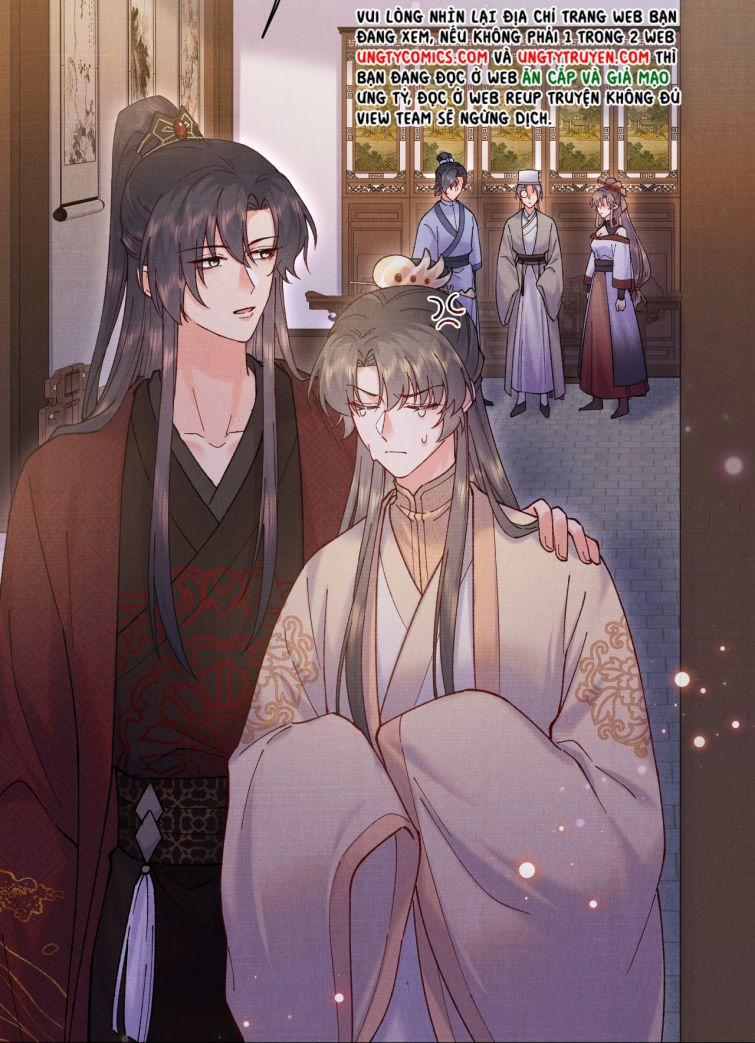 Giang Hồ Biến Địa Thị Kỳ Ba 23 trang 17