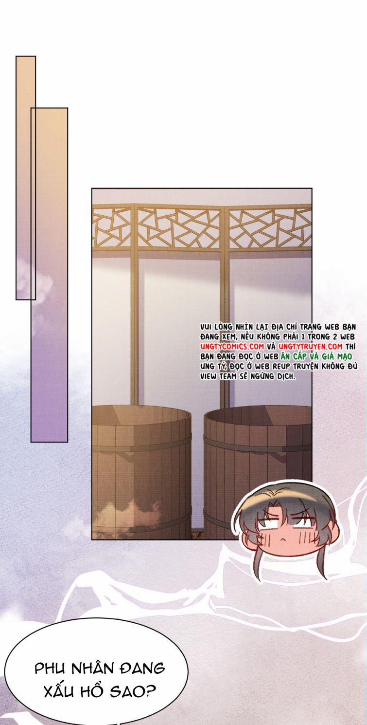 Giang Hồ Biến Địa Thị Kỳ Ba 23 trang 19