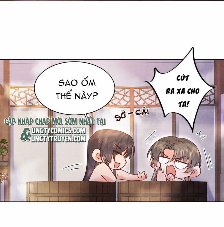 Giang Hồ Biến Địa Thị Kỳ Ba 23 trang 22