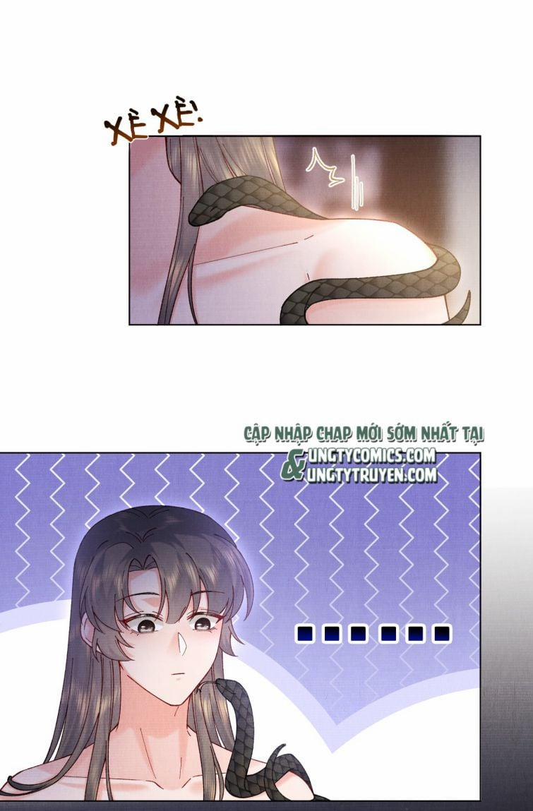 Giang Hồ Biến Địa Thị Kỳ Ba 23 trang 24