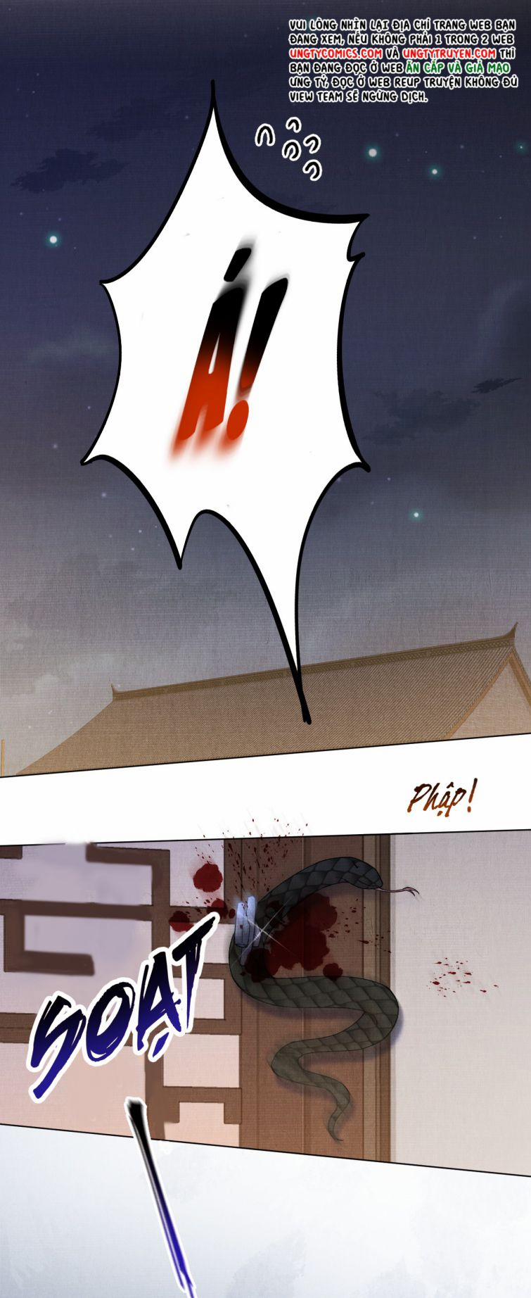 Giang Hồ Biến Địa Thị Kỳ Ba 23 trang 25