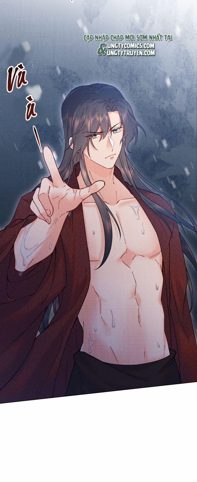 Giang Hồ Biến Địa Thị Kỳ Ba 23 trang 26