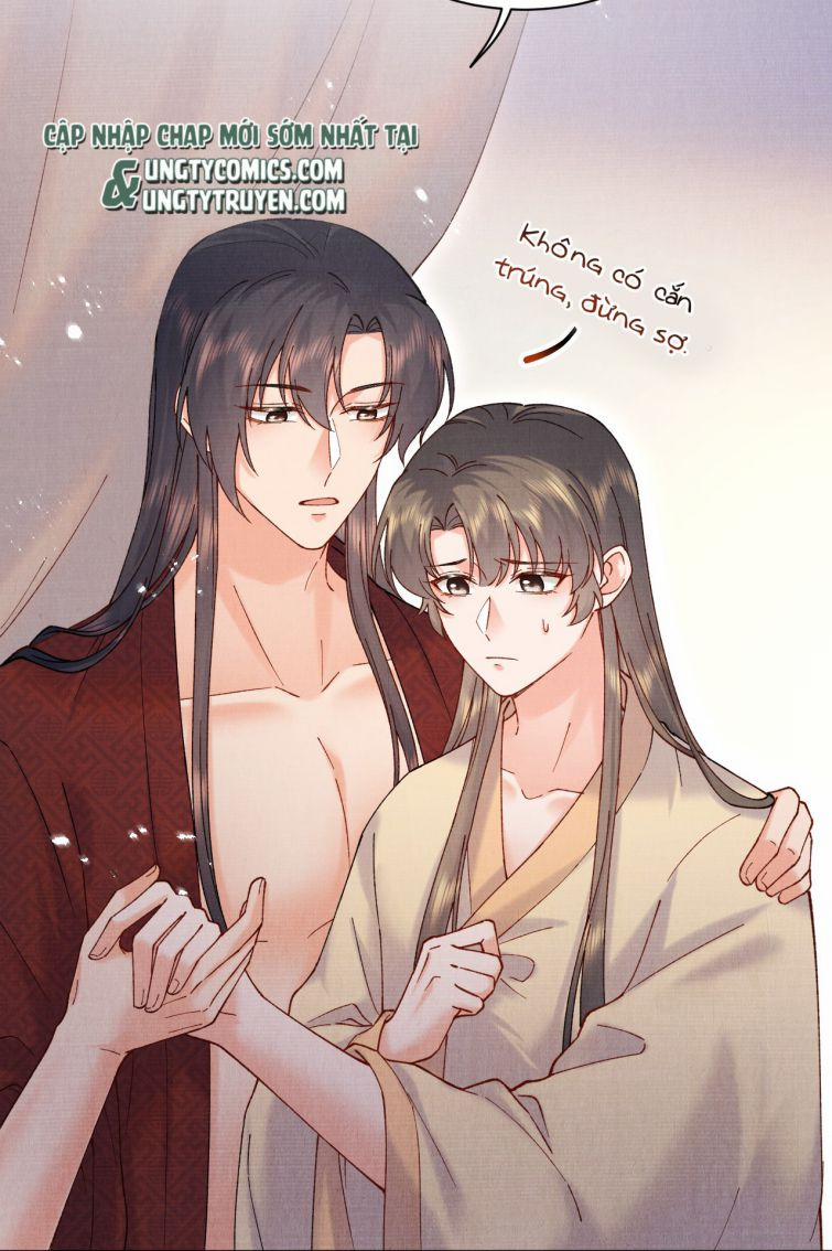 Giang Hồ Biến Địa Thị Kỳ Ba 23 trang 28