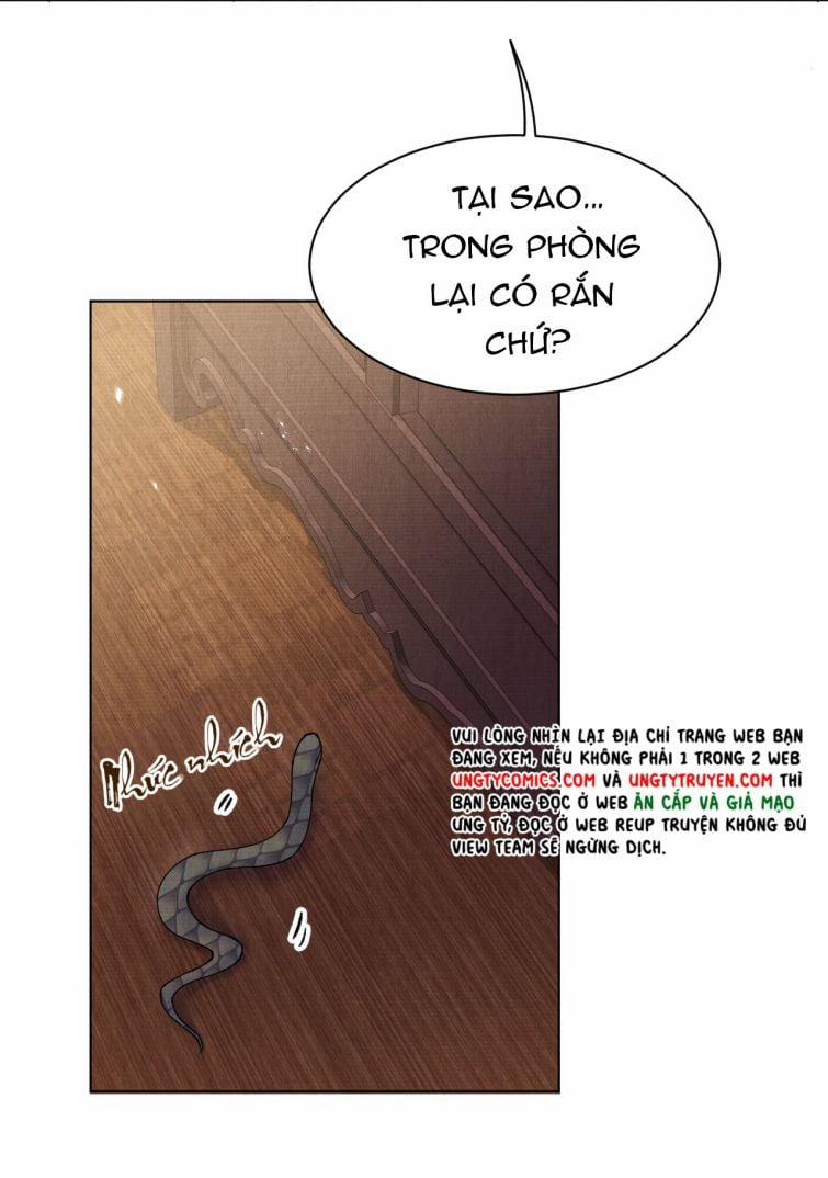 Giang Hồ Biến Địa Thị Kỳ Ba 23 trang 29