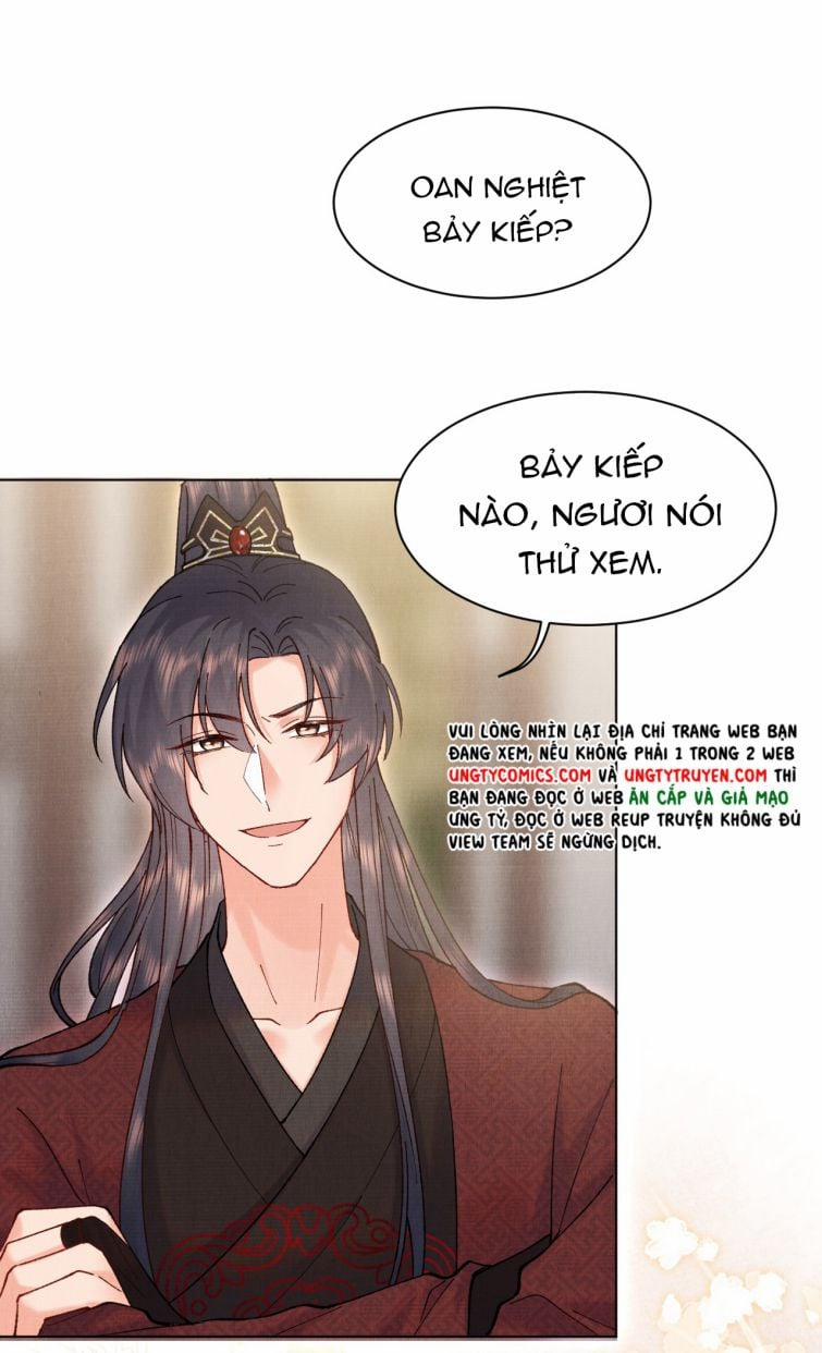 Giang Hồ Biến Địa Thị Kỳ Ba 23 trang 3