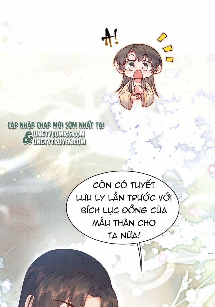 Giang Hồ Biến Địa Thị Kỳ Ba 23 trang 32