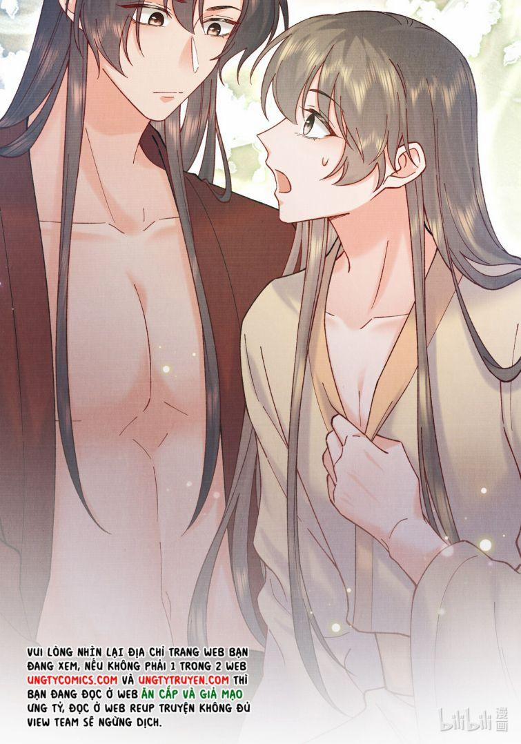 Giang Hồ Biến Địa Thị Kỳ Ba 23 trang 33