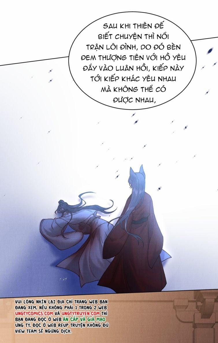 Giang Hồ Biến Địa Thị Kỳ Ba 23 trang 9