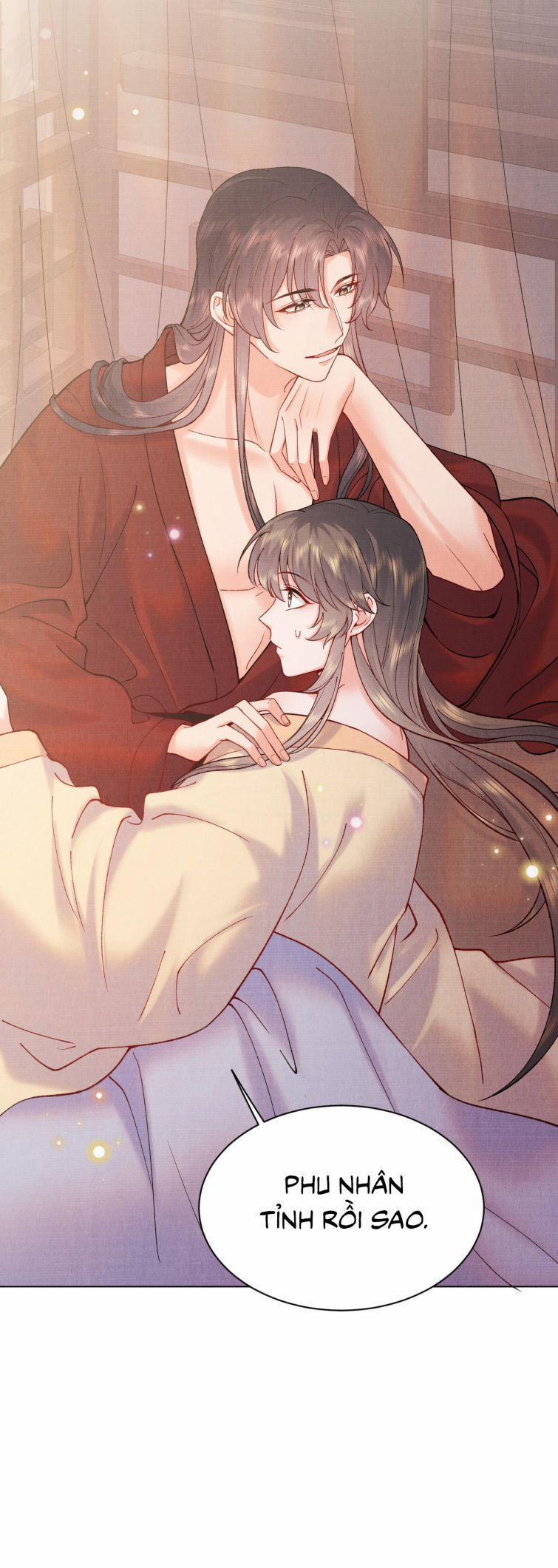 Giang Hồ Biến Địa Thị Kỳ Ba 24 trang 10