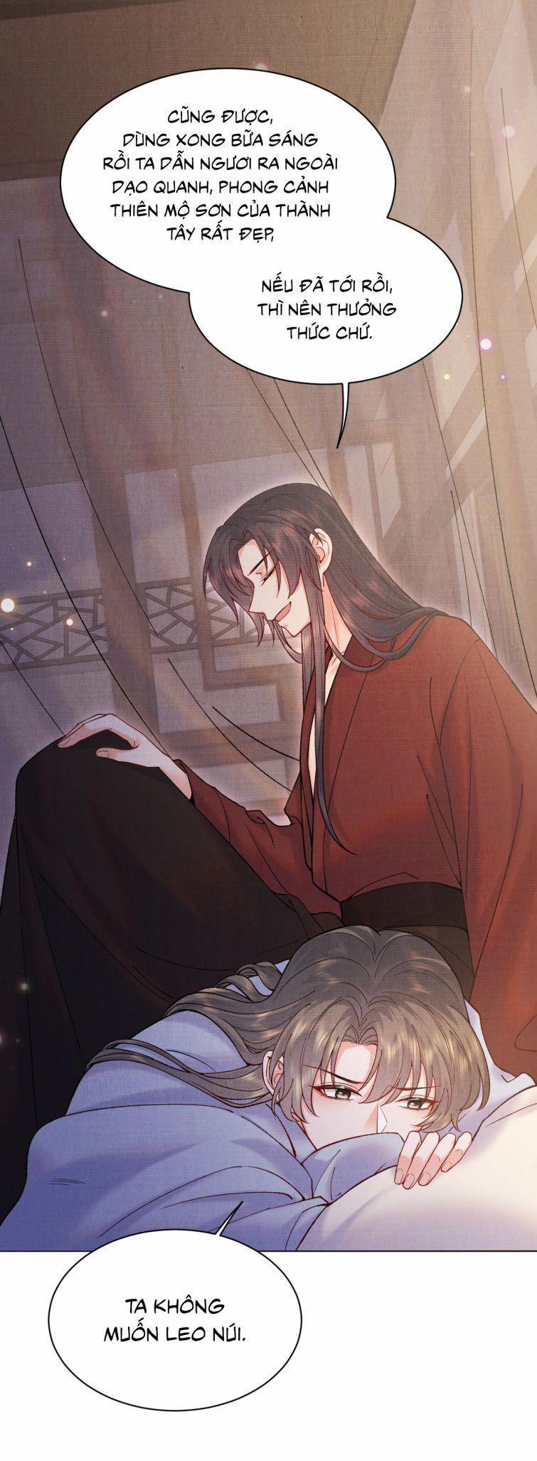 Giang Hồ Biến Địa Thị Kỳ Ba 24 trang 12