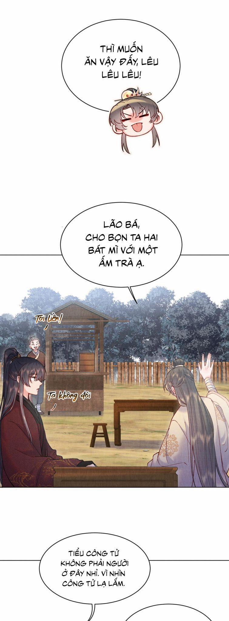 Giang Hồ Biến Địa Thị Kỳ Ba 24 trang 15