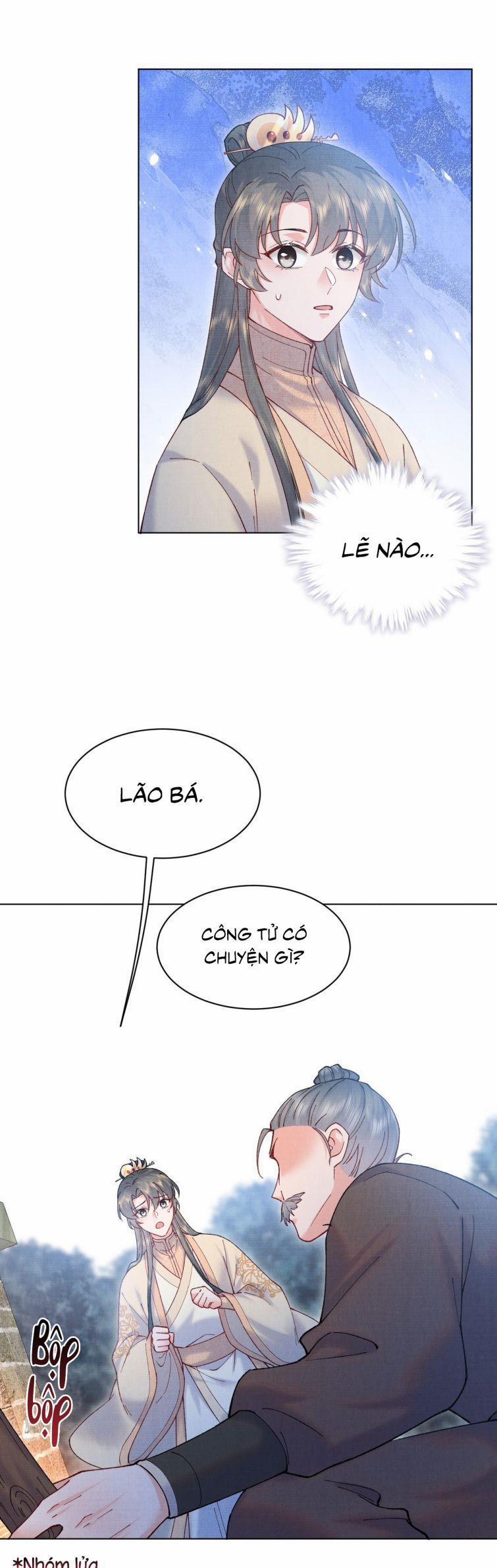 Giang Hồ Biến Địa Thị Kỳ Ba 24 trang 18