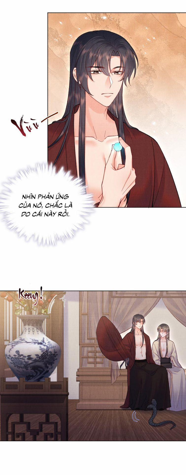 Giang Hồ Biến Địa Thị Kỳ Ba 24 trang 2