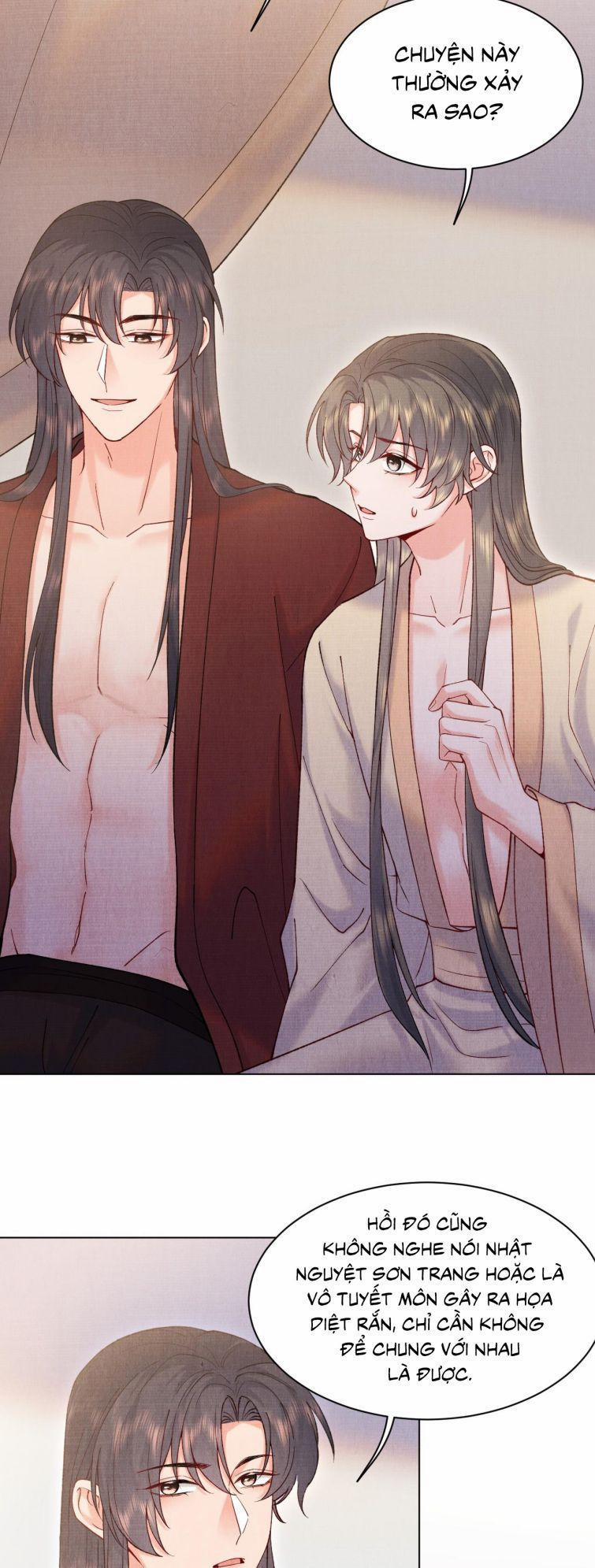 Giang Hồ Biến Địa Thị Kỳ Ba 24 trang 4