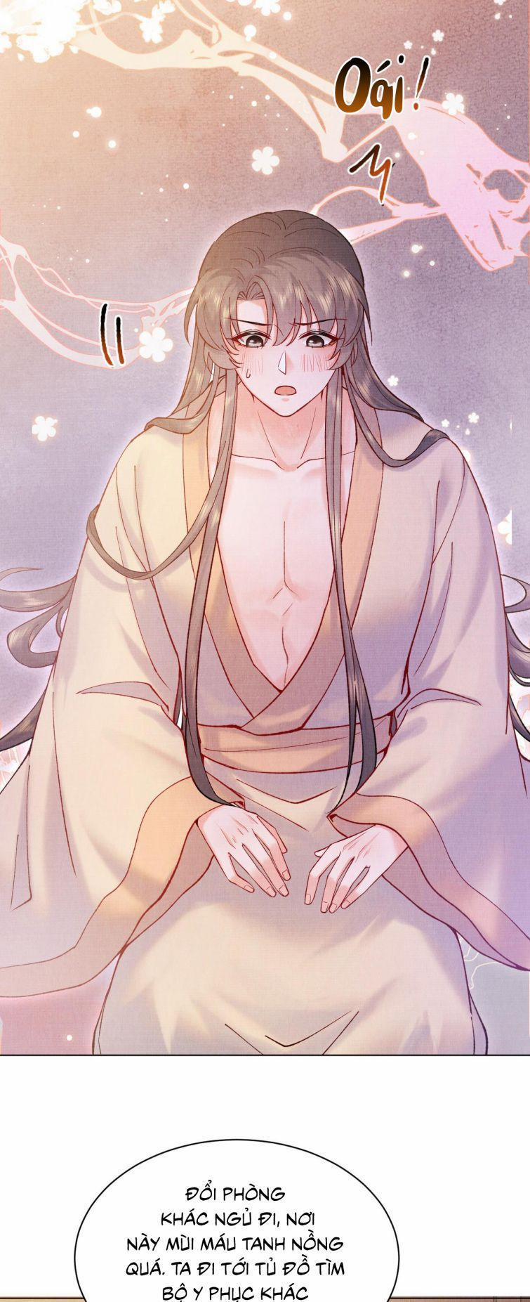 Giang Hồ Biến Địa Thị Kỳ Ba 24 trang 7