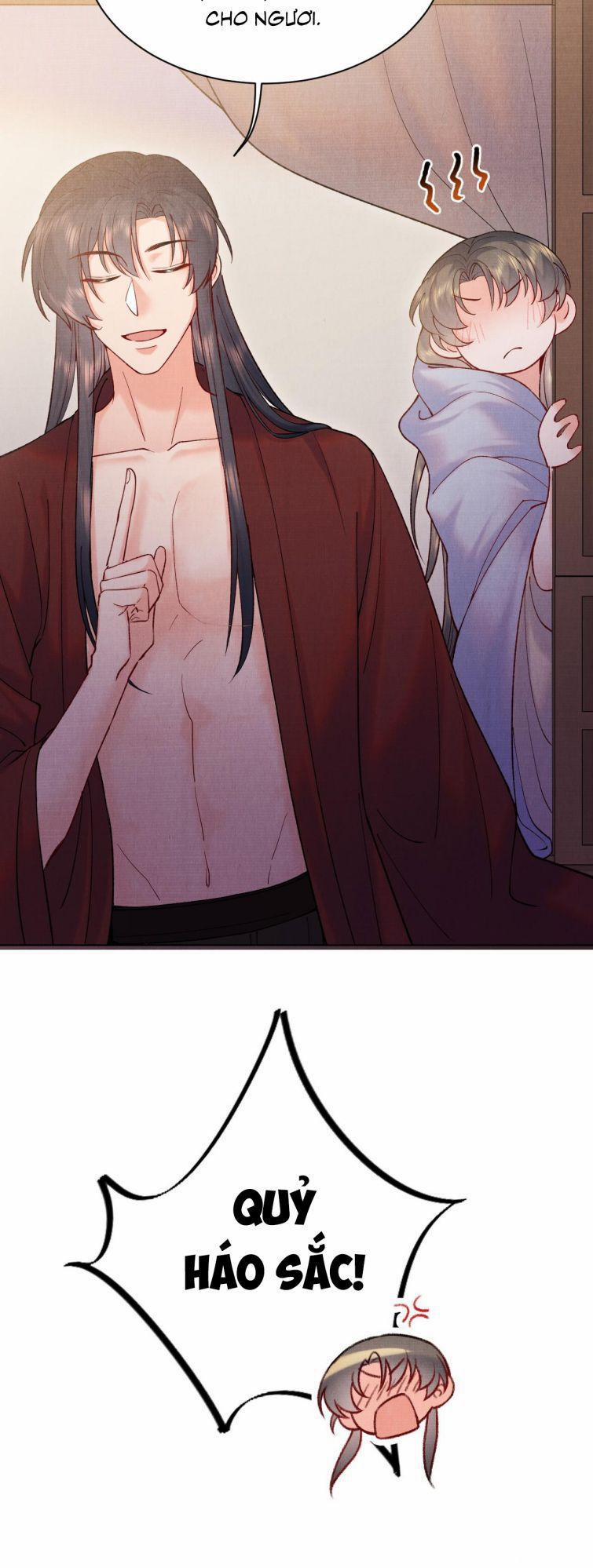 Giang Hồ Biến Địa Thị Kỳ Ba 24 trang 8