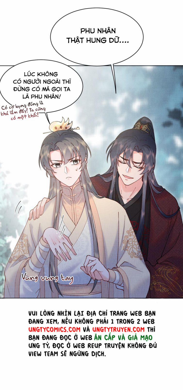 Giang Hồ Biến Địa Thị Kỳ Ba 25 trang 10