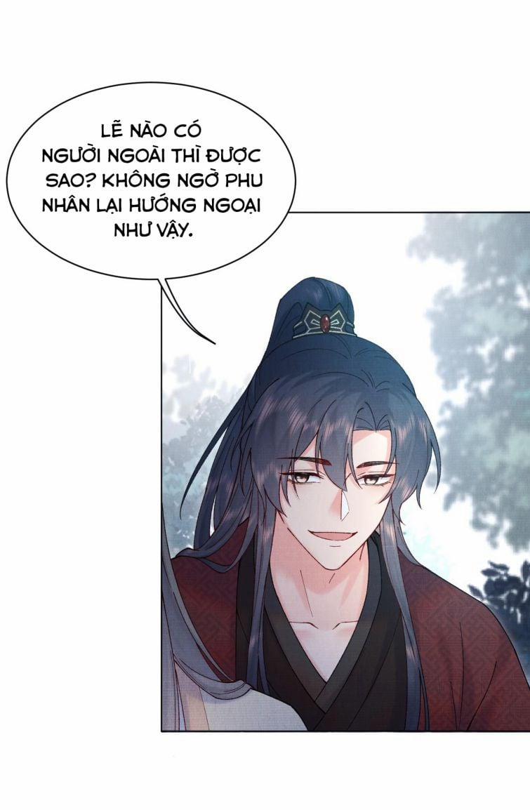 Giang Hồ Biến Địa Thị Kỳ Ba 25 trang 11