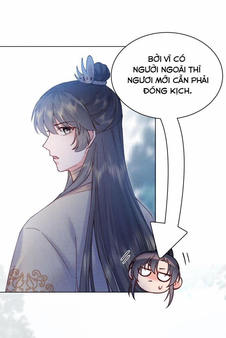 Giang Hồ Biến Địa Thị Kỳ Ba 25 trang 12