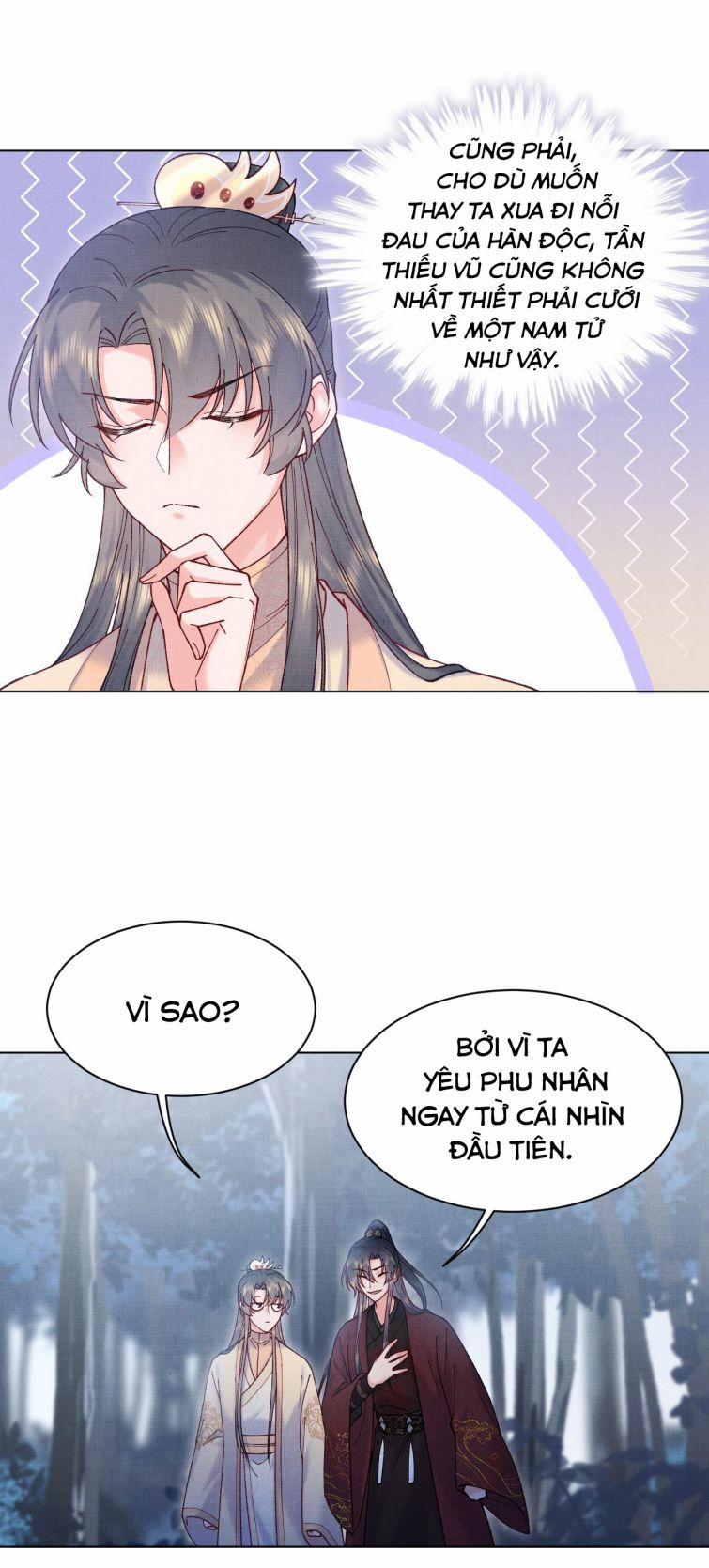 Giang Hồ Biến Địa Thị Kỳ Ba 25 trang 16