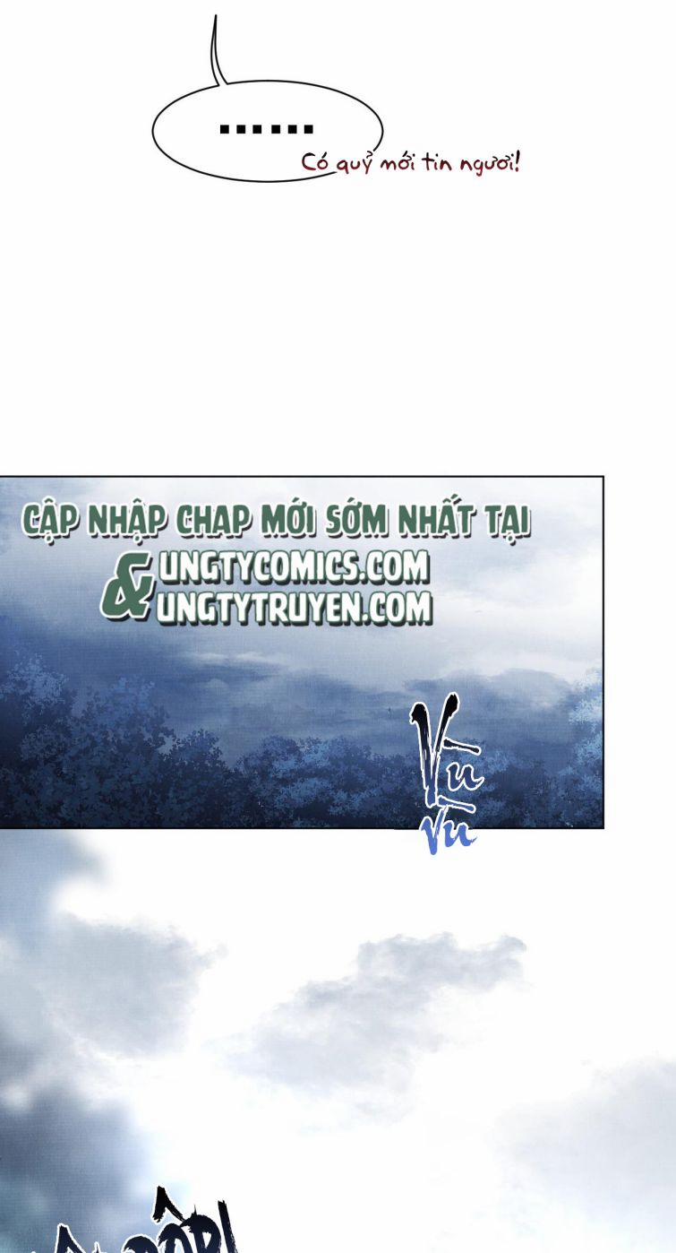 Giang Hồ Biến Địa Thị Kỳ Ba 25 trang 17