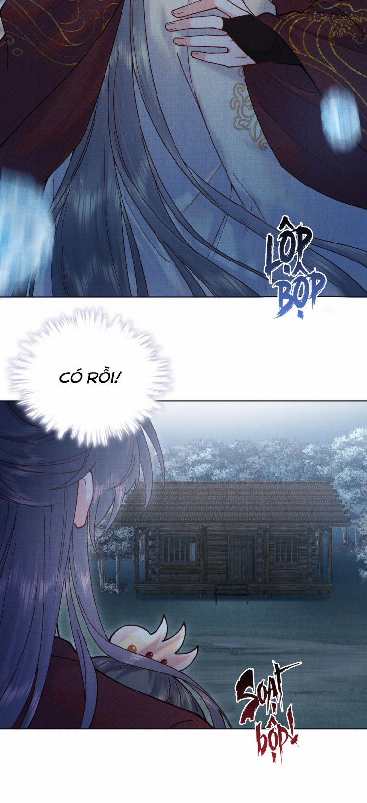 Giang Hồ Biến Địa Thị Kỳ Ba 25 trang 19