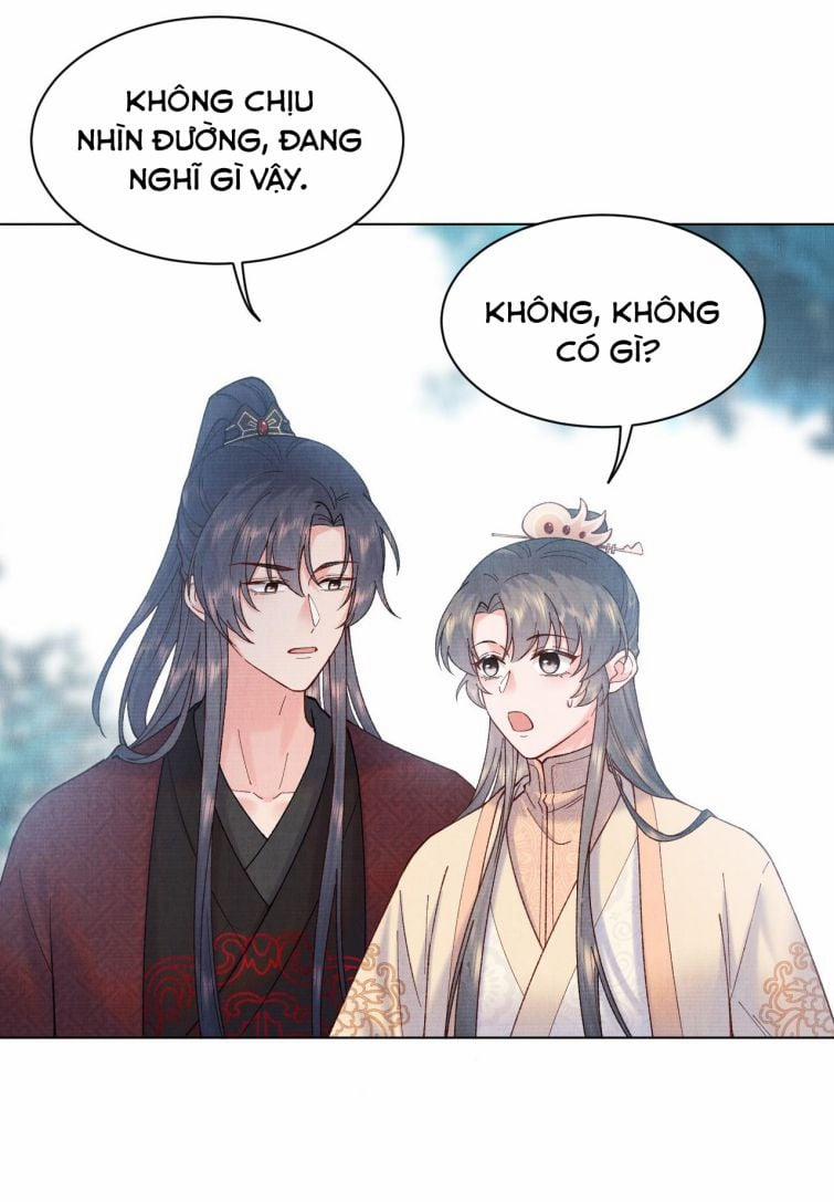 Giang Hồ Biến Địa Thị Kỳ Ba 25 trang 2