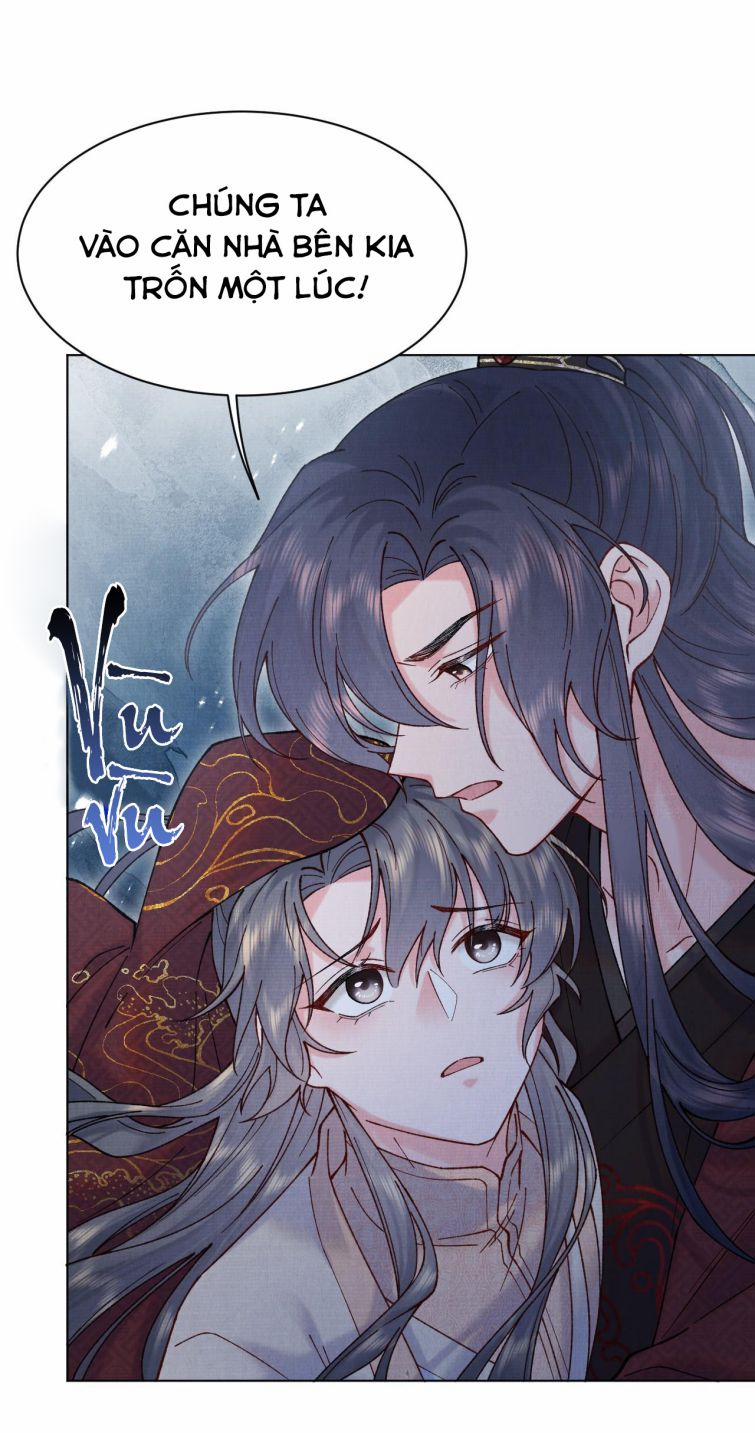 Giang Hồ Biến Địa Thị Kỳ Ba 25 trang 20