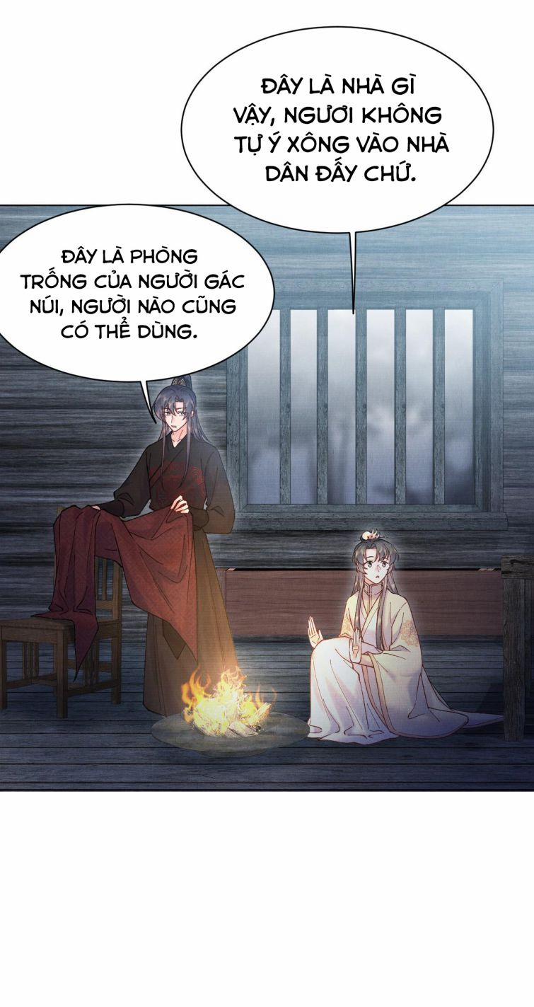 Giang Hồ Biến Địa Thị Kỳ Ba 25 trang 22