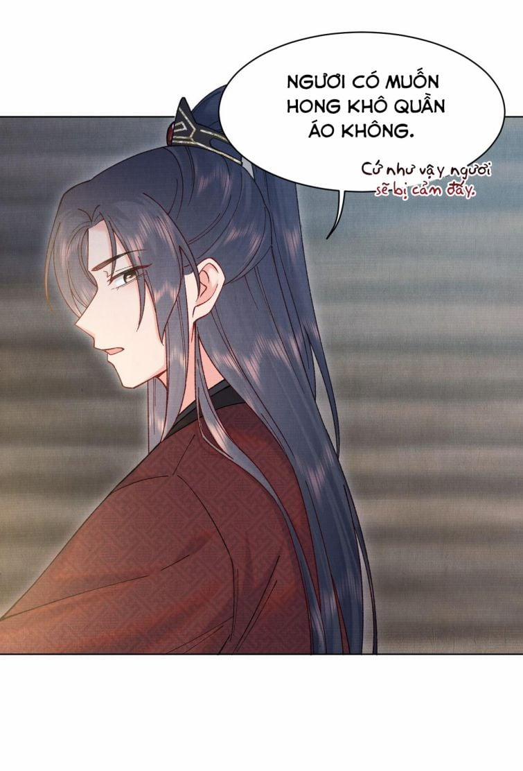 Giang Hồ Biến Địa Thị Kỳ Ba 25 trang 23