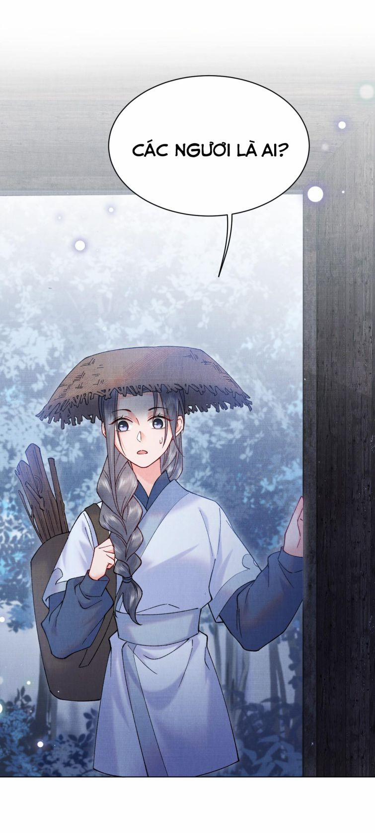 Giang Hồ Biến Địa Thị Kỳ Ba 25 trang 25