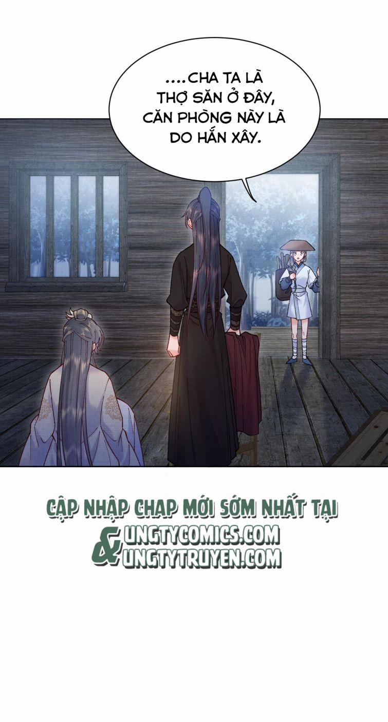 Giang Hồ Biến Địa Thị Kỳ Ba 25 trang 27