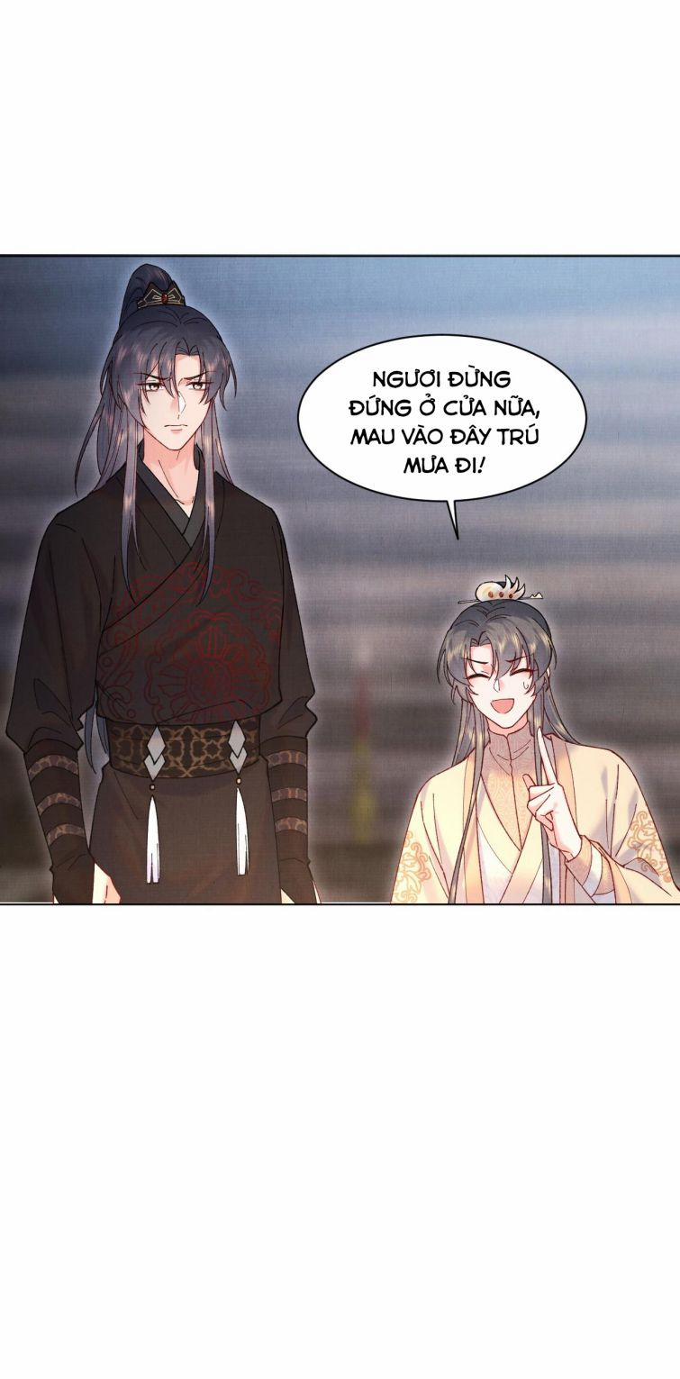 Giang Hồ Biến Địa Thị Kỳ Ba 25 trang 28