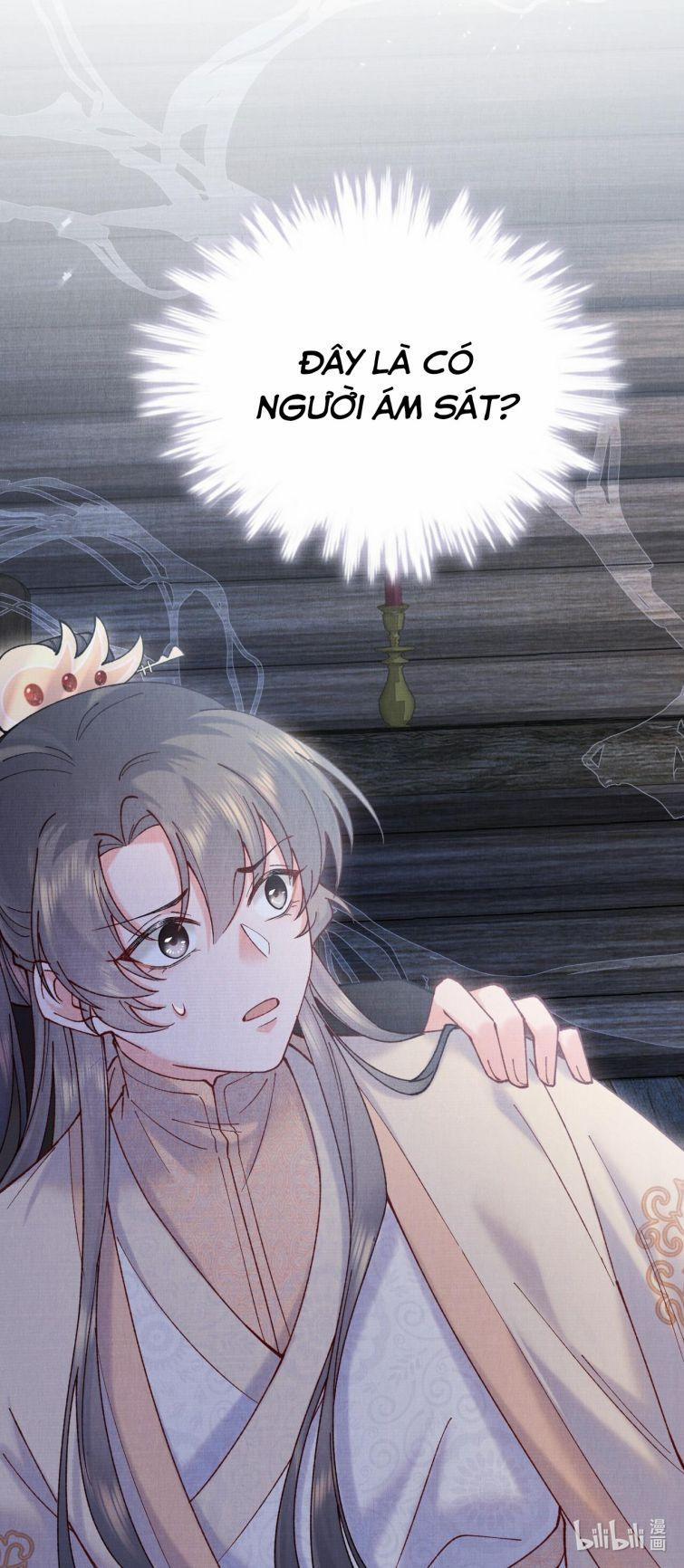 Giang Hồ Biến Địa Thị Kỳ Ba 25 trang 34