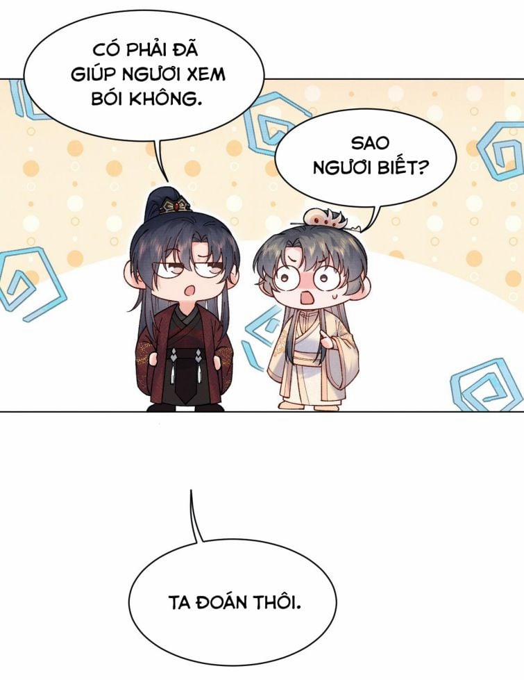 Giang Hồ Biến Địa Thị Kỳ Ba 25 trang 4