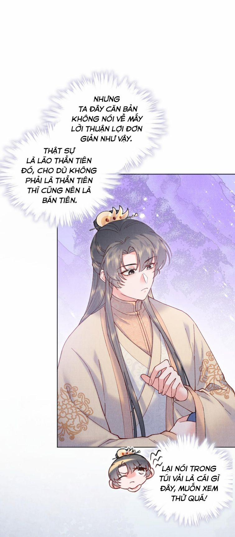 Giang Hồ Biến Địa Thị Kỳ Ba 25 trang 6