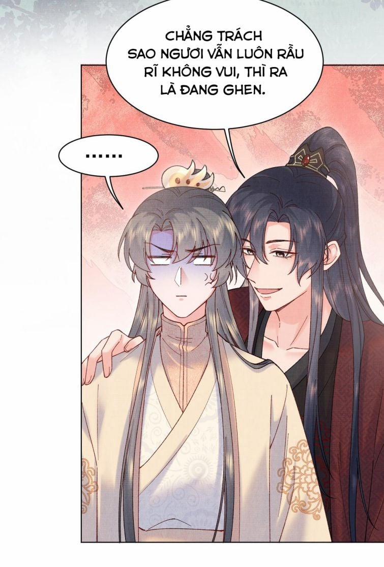 Giang Hồ Biến Địa Thị Kỳ Ba 25 trang 8