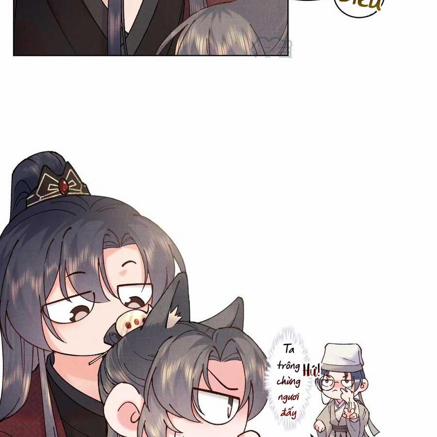 Giang Hồ Biến Địa Thị Kỳ Ba 26 trang 11