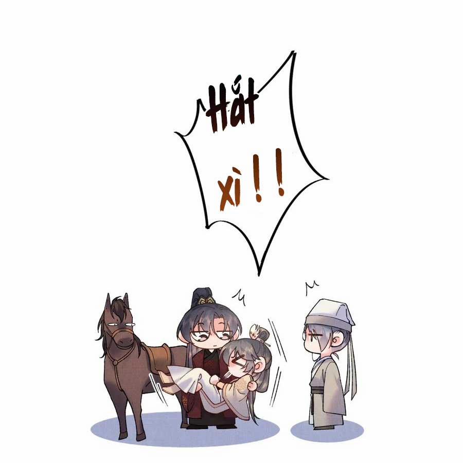 Giang Hồ Biến Địa Thị Kỳ Ba 26 trang 9