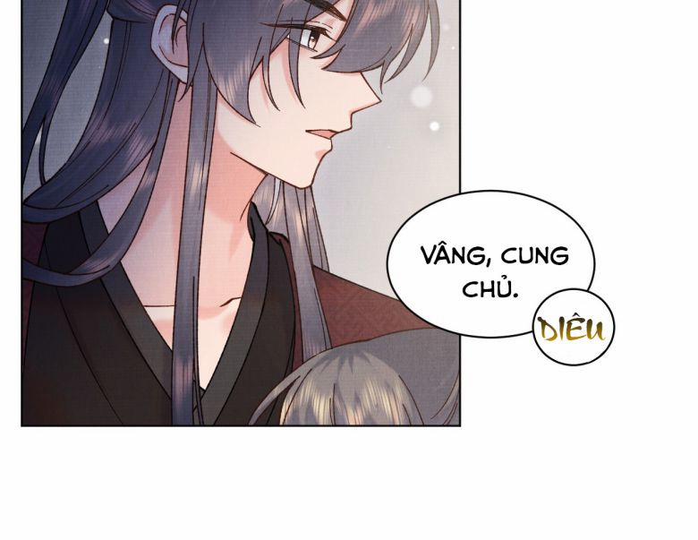 Giang Hồ Biến Địa Thị Kỳ Ba 27 trang 11