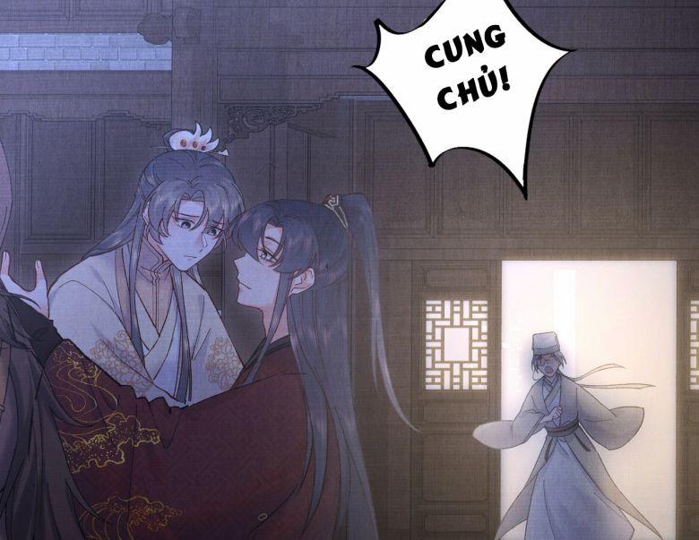 Giang Hồ Biến Địa Thị Kỳ Ba 27 trang 4