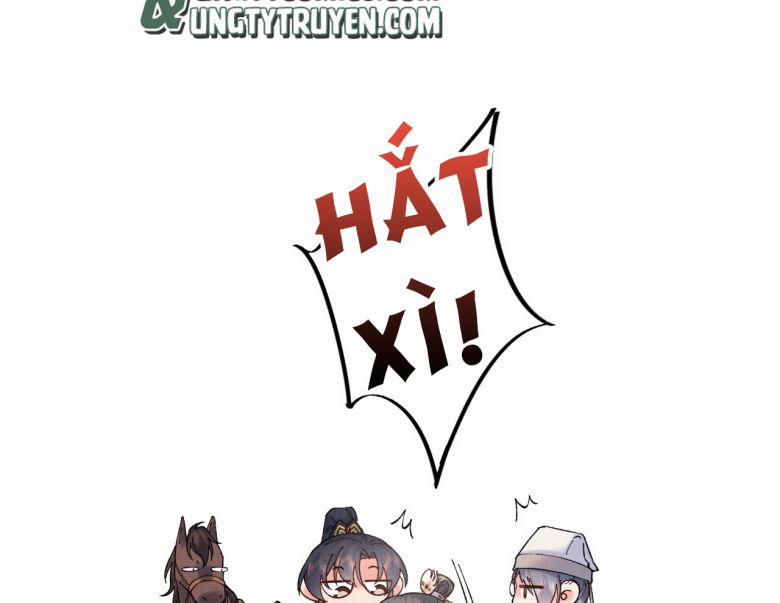 Giang Hồ Biến Địa Thị Kỳ Ba 27 trang 9