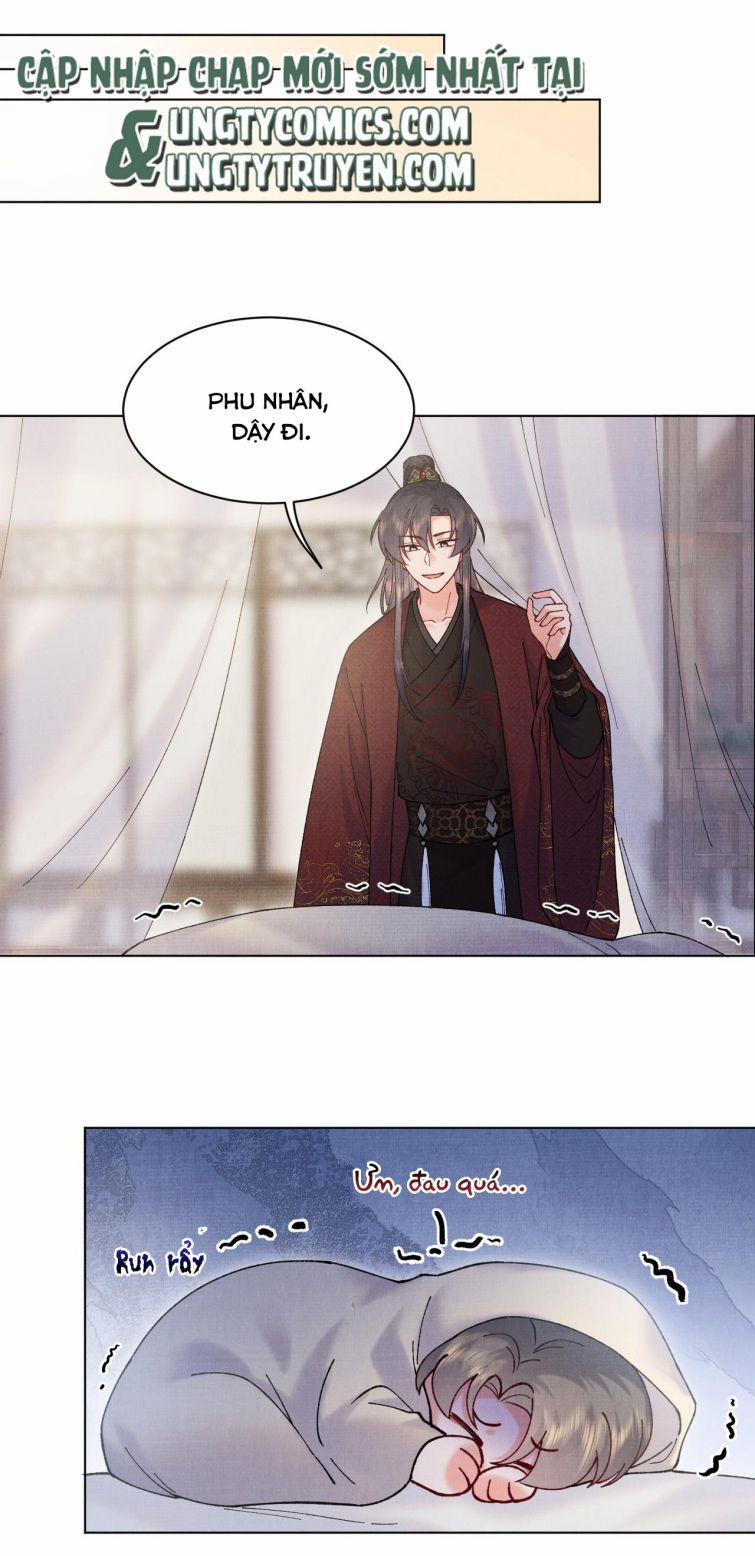 Giang Hồ Biến Địa Thị Kỳ Ba 28 trang 11