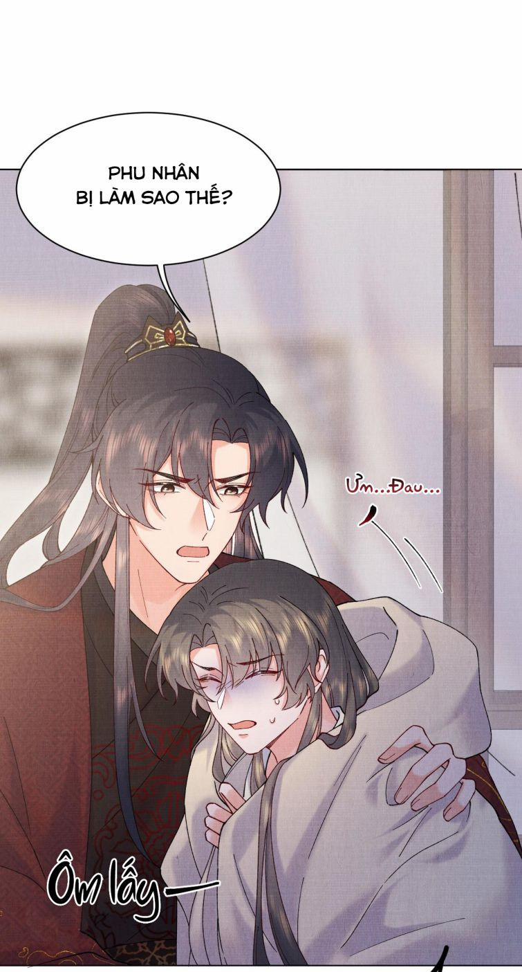 Giang Hồ Biến Địa Thị Kỳ Ba 28 trang 12