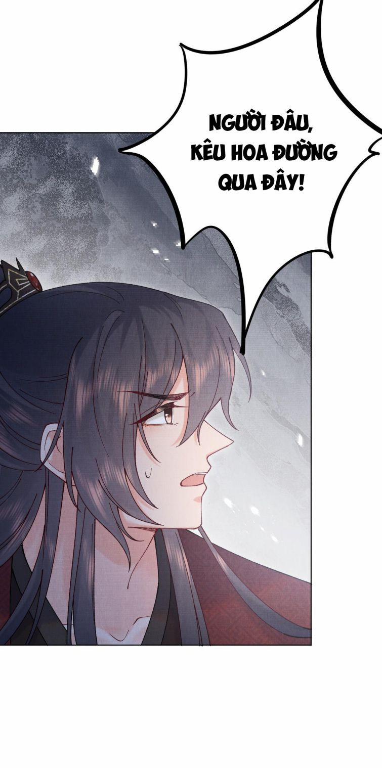 Giang Hồ Biến Địa Thị Kỳ Ba 28 trang 13