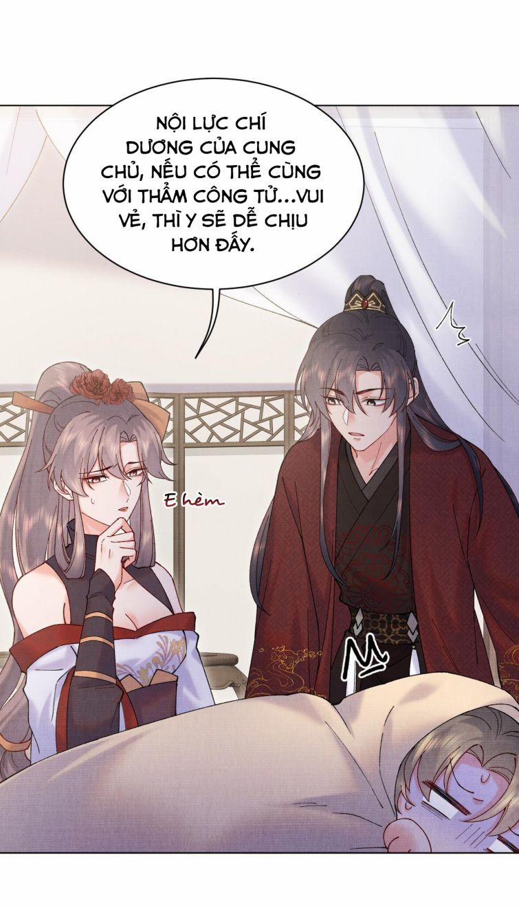 Giang Hồ Biến Địa Thị Kỳ Ba 28 trang 17